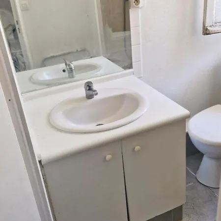 Cosy Gare&tnb A 200 M - 3 Personnes - Апартаменти Ренн