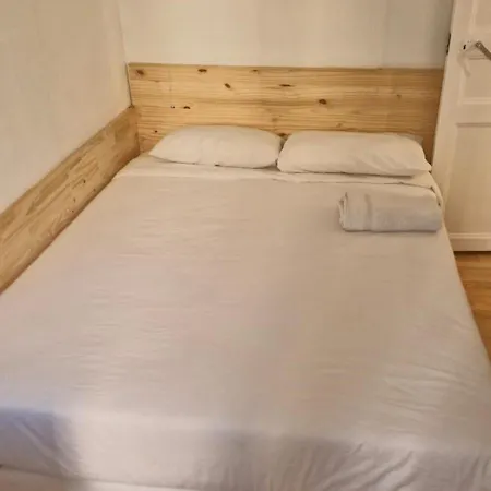 Апартаменти Cosy Gare&tnb A 200 M - 3 Personnes - Ренн